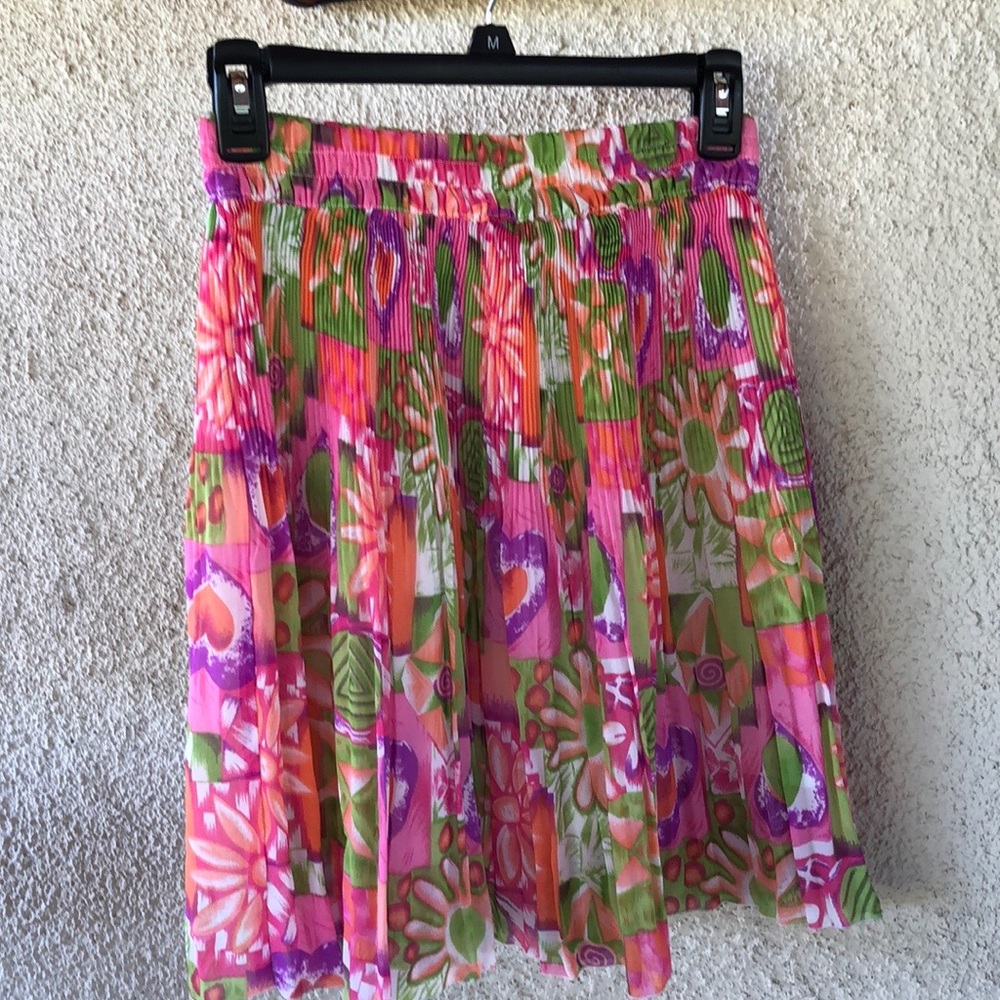 Summertime skirt
